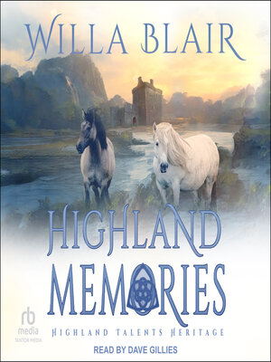 cover image of Highland Memories